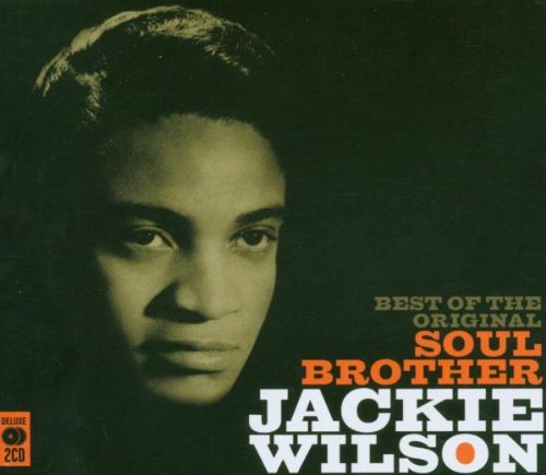 Jackie Wilson